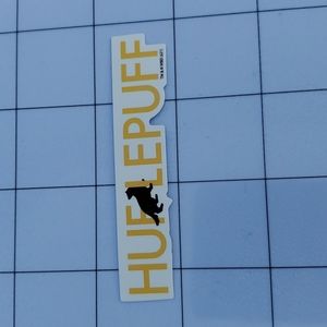 Harry Potter Sticker